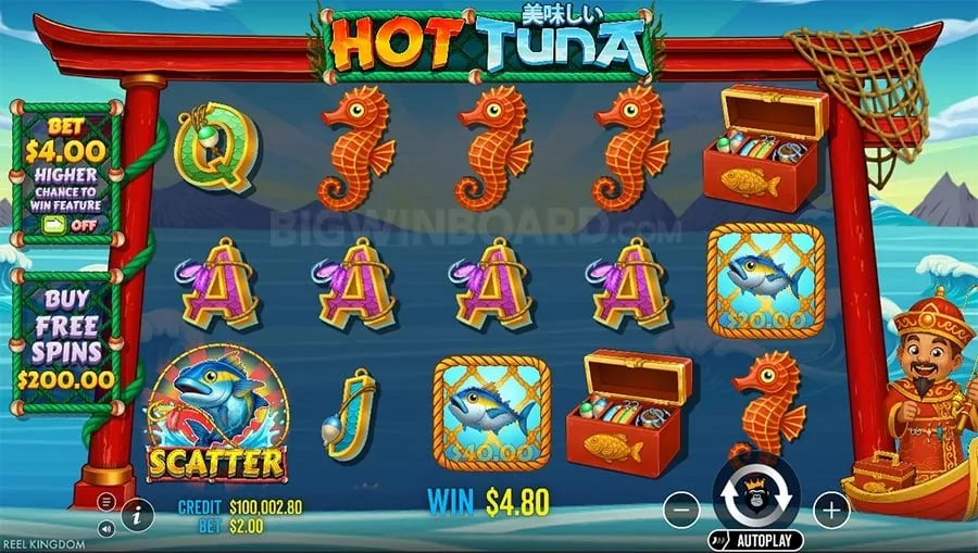 Slotvip Free Spins Promotion