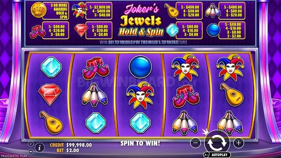 Responsible Gambling Practices