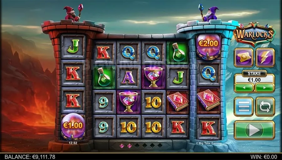 slotvip Strategic Decision Making