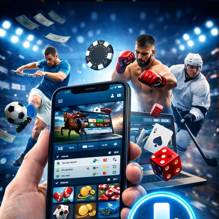 Online Poker Games
