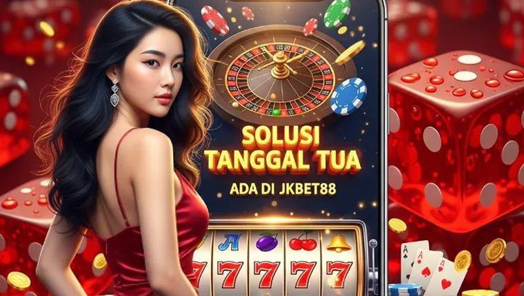 Interactive live game show host with colorful set