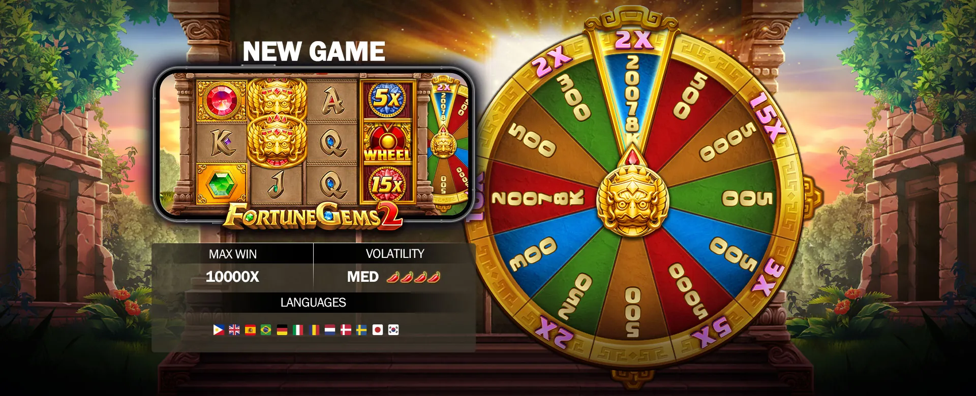 Welcome bonus promo at Stake Philippines