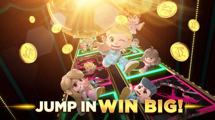 Exciting Promotions